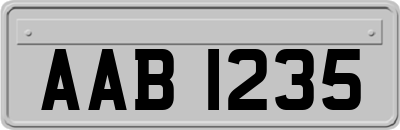 AAB1235