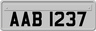 AAB1237