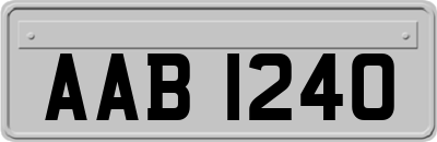 AAB1240