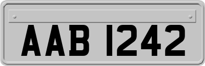 AAB1242