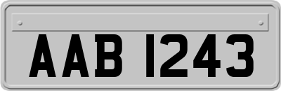 AAB1243