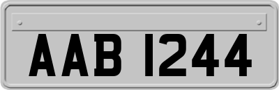 AAB1244