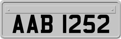 AAB1252