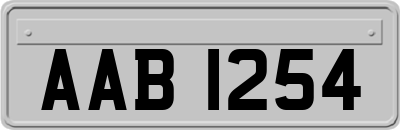 AAB1254