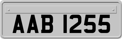 AAB1255