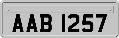 AAB1257