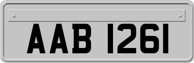 AAB1261