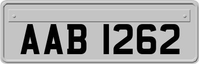 AAB1262