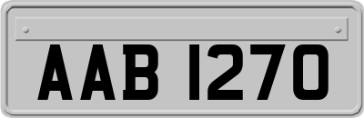 AAB1270