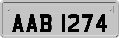 AAB1274