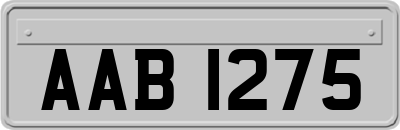 AAB1275