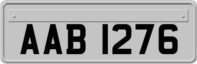 AAB1276