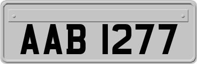 AAB1277