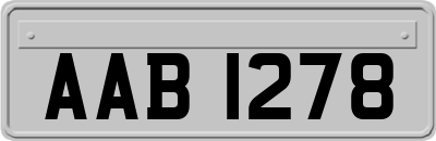 AAB1278