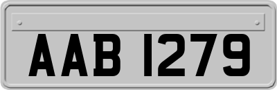 AAB1279