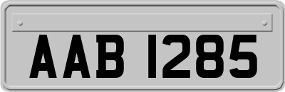 AAB1285