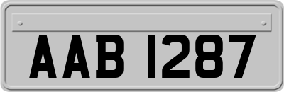 AAB1287