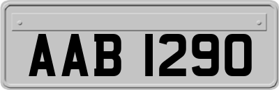 AAB1290