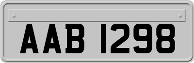 AAB1298