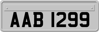 AAB1299