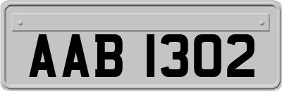 AAB1302