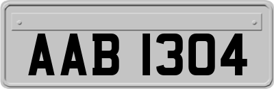 AAB1304