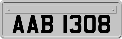 AAB1308