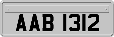 AAB1312