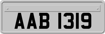 AAB1319