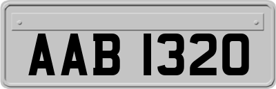 AAB1320