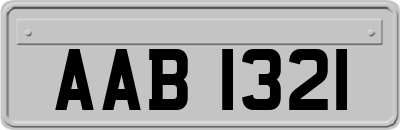 AAB1321