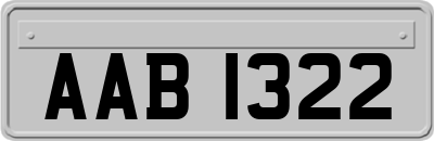 AAB1322