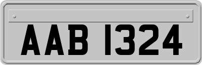 AAB1324