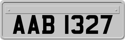 AAB1327