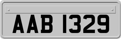 AAB1329