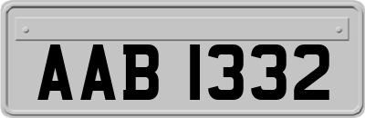 AAB1332