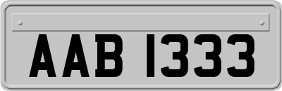 AAB1333