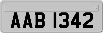 AAB1342