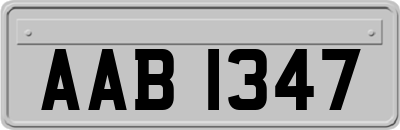 AAB1347