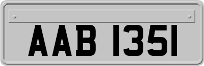 AAB1351