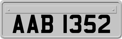 AAB1352