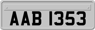 AAB1353