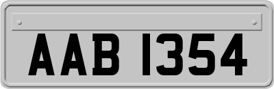 AAB1354