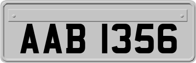 AAB1356