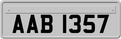 AAB1357