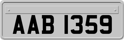 AAB1359