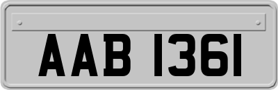 AAB1361