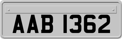 AAB1362