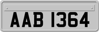 AAB1364