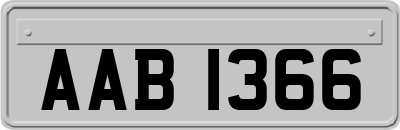 AAB1366